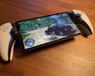 Play Station Portable jest podobno w stanie natywnie grać w GTA Liberty City, dzięki świeżemu hackowaniu. (Źródło: Andy Nguyen via Twitter)