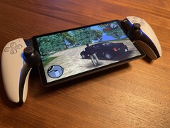 Play Station Portable jest podobno w stanie natywnie grać w GTA Liberty City, dzięki świeżemu hackowaniu. (Źródło: Andy Nguyen via Twitter)
