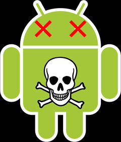Trojan Android odradza się, wykorzystując aplikacje dostępne w Google Play. (Zdjęcie za pośrednictwem Android z poprawkami)