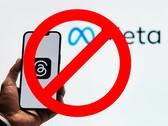 Chińskie władze ograniczyły użytkownikom iPhone'ów możliwość pobierania aplikacji Threads. (Źródło: Julio Lopez on Unsplash/edited)