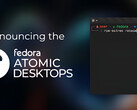 Cztery różne wersje Fedora Linux są teraz zgrupowane pod nazwą 
