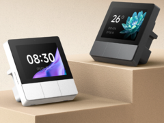 Xiaomi Smart Home Panel to bramka Bluetooth Mesh. (Źródło obrazu: Xiaomi)