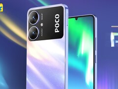 Poco M6 5G: Nowy smartfon 5G zostanie wkrótce zaprezentowany