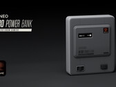 Retro Power Bank to jedno z wielu urządzeń inspirowanych stylem retro, które stworzyła firma AYANEO. (Źródło zdjęcia: AYANEO)