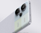 Redmi Note 13 Pro Plus i dwa inne modele z serii Redmi Note 13 będą dostępne w Chinach od 21 września. (Źródło obrazu: Xiaomi)
