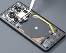 Pierwszy teardown Xiaomi 14 Ultra dostarcza również kilka testów aparatu i wyników pomiarów flagowego sprzętu. (Zdjęcie: WekiHome)