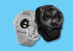 Vivomove Trend to jeden z najnowszych hybrydowych smartwatchów firmy Garmin. (Źródło zdjęcia: Garmin)