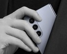 Model Galaxy Z Fold5 również nie oferuje żadnych ulepszeń sprzętowych aparatu w porównaniu do Galaxy Z Fold4. (Źródło: Samsung)