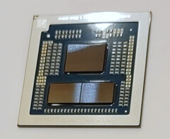 AMD ma w przygotowaniu dwa nowe procesory z serii Dragon (zdjęcie wykonane przez AMD)