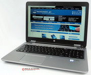bohater testu: HP ProBook 650 G3