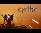 Remake Gothic spodziewany jest w drugiej połowie 2024 roku. Oficjalna data premiery nie została jednak jeszcze ogłoszona. (Źródło: THQ Nordic) 