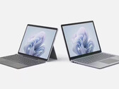 Microsoft oferuje na razie tylko Surface Laptop 6 i Surface Pro 10 z procesorami Intel Meteor Lake. (Źródło zdjęcia: Microsoft)
