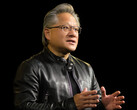Dyrektor generalny Nvidii, Jensen Huang, ogłosił plany ekspansji w Wietnamie. Źródło zdjęcia: Nvidia Corporation