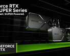 Wczesne informacje o cenach kart z serii RTX 40 Super są już dostępne (Źródło obrazu: Nvidia)