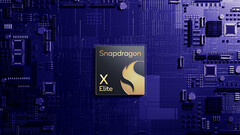 Qualcomm wydaje się być przekonany o możliwościach gier Snapdragon X Elite (źródło obrazu: Qualcomm)