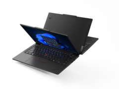 Cieńszy Lenovo ThinkPad T14s Gen 5 traci opcję AMD, zyskuje cechy konstrukcyjne X1 Carbon
