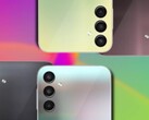 Samsung Galaxy A24 ma pojawić się w nowych, błyszczących kolorach z tylnym językiem projektowania przypominającym S23. (Źródło obrazu: Thetechoutlook/Unsplash - edytowane)