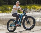 Cyrusher Hurricane: Potężny e-rower z włókna węglowego