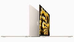 Składany 20-calowy MacBook może stać się rzeczywistością do 2025 roku. (Źródło obrazu: Apple)