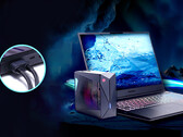 Nowe laptopy do gier Mechrevo mogą być wyposażone w RTX 4090 i mogą być chłodzone wodą (Źródło obrazu: Mechrevo [edytowane])