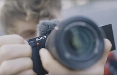 Sony tworzy jedne z najlepszych małych aparatów dla fotografów w podróży. (Źródło obrazu: Sony)