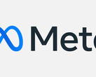 Logo korporacyjne Meta (Źródło: Meta)