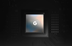 Google Tensor G4 został przetestowany w Geekbench (zdjęcie za pośrednictwem Google)
