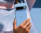 Pixel 8 Pro to jedyny smartfon Google z wbudowanym czujnikiem temperatury. (Źródło obrazu: Google)