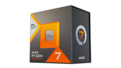 AMD Ryzen 7 7800X3D ma trafić na półki sklepowe 6 kwietnia (image via AMD)