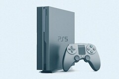 Konsola Sony PlayStation 5 (Źródło: Sony)