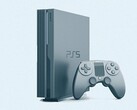 Konsola Sony PlayStation 5 (Źródło: Sony)