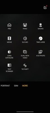Recenzja smartfona Realme GT5
