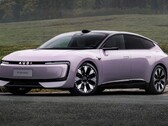Elektryczne Audi E5 Sportback 2025 (źródło zdjęcia: Audi)