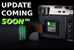 Wygląda na to, że Fujifilm X-Pro4 zostanie wprowadzony na rynek po X100VI. (Źródło zdjęcia: Fujifilm - edytowane)