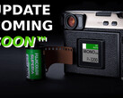 Wygląda na to, że Fujifilm X-Pro4 zostanie wprowadzony na rynek po X100VI. (Źródło zdjęcia: Fujifilm - edytowane)