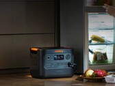 Generator słoneczny HomePower 3000. (Źródło zdjęcia: Jackery)