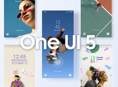 Rollout One UI 5 trafił do tej pory na blisko dwa tysiące urządzeń. (Źródło obrazu: Samsung)