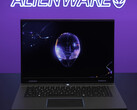 Firma Dell ogłosiła nowy laptop do gier Alienware m16 R2 Meteor Lake na targach CES 2023 (zdjęcie za pośrednictwem Dell)
