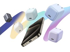 Ładowarka UGREEN 30W USB-C jest dostępna w nowych kolorach. (Źródło zdjęcia: UGREEN)