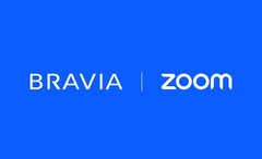 Sony dodaje obsługę Zoom do telewizorów BRAVIA. (Źródło: Sony)