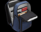 ThinkPad Executive 16-inch Backpack będzie dostępny dopiero wiosną 2024 roku. (Źródło zdjęcia: Lenovo)