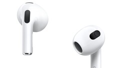 Uważa się, że słuchawki AirPods można ulepszać na różne sposoby. (Źródło: Apple)
