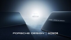 Honor zaprezentuje dwa smartfony współtworzone przez Porsche Design na targach MWC 2024. (Źródło zdjęcia: Honor)