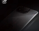 ASUS ujawnił do tej pory jeden zwiastun związany z ROG Phone 8. (Źródło obrazu: ASUS)