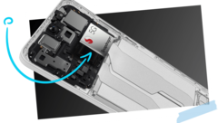 OnePlus rzuca trochę szumu na Nord CE 3. (Źródło: OnePlus)