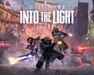 Darmowa aktualizacja Destiny 2 Into the Light wnosi wiele do rozgrywki (źródło obrazu: Bungie)