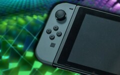 Nintendo prawdopodobnie liczy na to, że Nvidia wymyśli pół-klasyczny SoC z serii Orin dla konsoli Switch 2. (Źródło obrazu: Nintendo/Nvidia - przyp. red.)