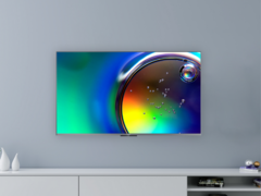 Xiaomi Smart TV X Pro obsługuje Dolby Vision IQ i HDR10+. (Źródło obrazu: Xiaomi)