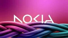 Nokia podkreśla swoje prawa do własności intelektualnej 5G. (Źródło: Nokia)