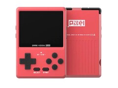 GKD Pixel: Gamingowy handheld jest już dostępny w sprzedaży
